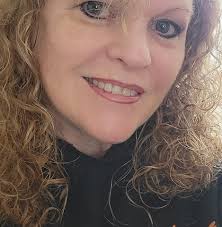 She was posing for photos when it all went wrong.