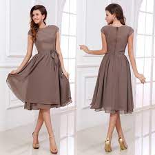 In fact, mother of the bride dress etiquette has changed over the years, offering mothers the opportunity to spotlight their personal style and have fun with their look. Mother Of The Bride Dresses For Outdoor Summer Wedding Fashion Dresses