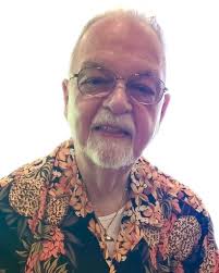 George B. Shook Obituary August 18, 2023