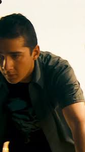 Big car guy #shialabeouf #transformers