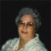 Phyllis A. Eubanks