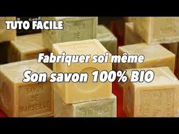 Faire fondre et verser du savon. Faire Son Savon De Marseille Soi Meme Facilement Tutoriel Youtube Faire Son Savon Savon De Marseille Savon