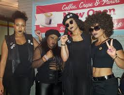 Maybe you would like to learn more about one of these? 44 Halloween Costume Ideas That Ll Make You Say Damn I Love My People