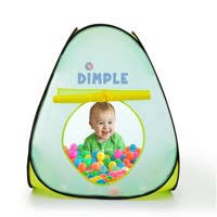 Numerous cultures believe that cheek dimples are a good luck. Dimple Shop For Toys At Walmart Com Walmart Com