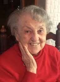 ANITA POLLICK Obituary (1926