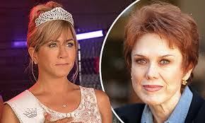 Nancy Dow's Instagram, Twitter & Facebook