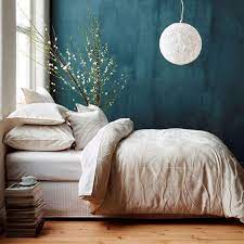 Teal Wall Paint Domino Home Teal Walls Home Bedroom