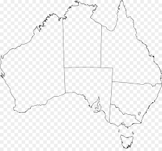Sie bekommen den umriss eines landes und müssen erraten, um welches land es sich dabei handelt. Australien Leere Karte Geographie Clip Art Australien Umriss Png Herunterladen 2400 2207 Kostenlos Transparent Weiss Png Herunterladen