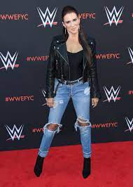 Stephanie mcmahon jeans