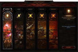 Within these acts there are different people, monsters and quests, as well as different landscape and music. Reaper Of Souls First Look Adventure Mode Diablo Iii