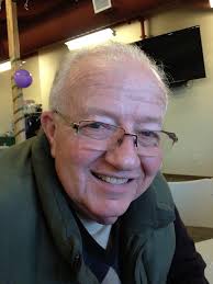 Remembering Dan Madinger, a devoted supporter of The New Generation Singers