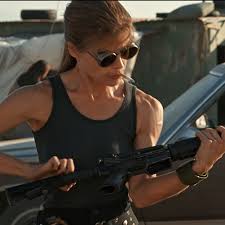 As before, the resistance was able to send a lone warrior, a protector for. Sarah Connor Costume Terminator 2 Judgement Day Sarah Connor Terminator Linda Hamilton Terminator