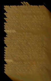 Pro-arte dramático : clasificación de las obras estudiadas