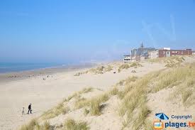 Situated just to the north of the estuary of the river authie. Berck Sur Mer Son Air Iode Et Ses Plages