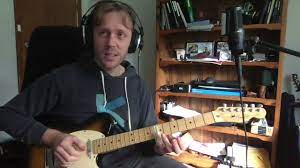 Finger Picking To Nothing Arrived By Villagers Part 1 Of 2 Youtube