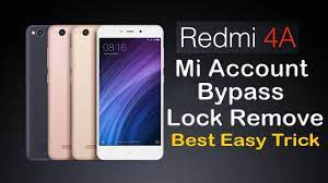 Xiaomi smartphone users can easily factory reset or mi cloud account bypass with this mi account unlock toolkit. Xiaomi Redmi 4a Mi Account Bypass Frp Unlock Mi Cloud Account Remove Youtube