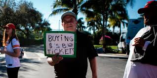 Tickets For This Year S Super Bowl Are More Expensive Than They Ve Been In Over A Decade Marketwatch