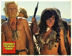 Creatures the world forgot (1971) 33 of 33 tony bonner and julie ege in creatures the world forgot (1971). Creatures The World Forgot 1971