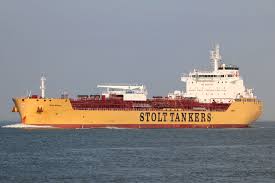 Stolt Ebony Jpg 3000 2000 Great Lakes Ships Merchant Marine Boat