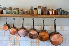 Over 1,900 saucepans great selection & price free shipping on prime eligible orders. 7 Copper Cookware Kitchen Essentials 100 And Under Organic Authority