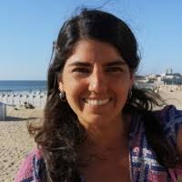 Isidora Muñoz Pavón