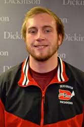 2014-15 Men's Swimming Roster