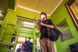 A través de esta página, accede a más información sobre el programa de acceso a la educación superior (pace). Simulador De Ponderaciones Revisa Si Te Alcanza El Puntaje Para Estudiar Lo Que Quieres