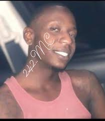 242 has identified the man who lost his life in a traffic fatality earlier  today,he has been identified as DeAndre aka uncky . 242 says condolences to  the family and friends of