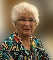 Berdena A. Buma Obituary September 29, 2022