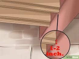How to soundproof an existing ceiling? How To Soundproof A Ceiling 15 Steps With Pictures Wikihow