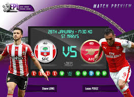 Head to head statistics and prediction, goals, past matches, actual you are on page where you can compare teams southampton vs arsenal before start the match. Southampton Vs Arsenal Preview Team News Stats Key Men Epl Index Unofficial English Premier League Opinion Stats Podcasts