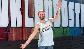 At lockheed martin we are kicking off the month with our annual pride lgbt leadership forum. 16 Years Of Pride Business Resource Group Lockheed Martin