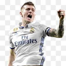 The german's return may slip. Toni Kroos Png Toni Kroos Germany Toni Kroos Real Madrid Cleanpng Kisspng