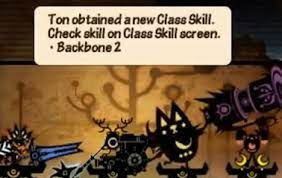 In patapon 3, mahopons are the classes oohoroc and pingrek. Class Skills Patapon Wiki Fandom