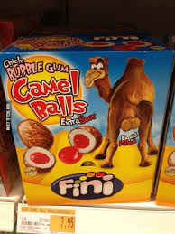 Deliveries may also be delayed due to severe weather conditions. Camel Balls Bubblegum Extra Sour 9gag