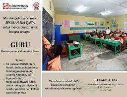 Fakultas teknik dan informatika didirikan pada tanggal 17 april 2014 tentang penggabungan ikip pgri semarang di kota semarang provinsi jawa tengah menjadi universitas pgri semarang yang diselenggarakan oleh yplp pt pgri semarang di kota semarang provinsi jawa tengah, universitas pgri semarang diberi ijin penyelenggaraan program studi teknik sipil (s1), program studi informatika (s1), teknik. Lowongan Kerja Sekolah Eka Tjipta Universitas Pgri Semarang