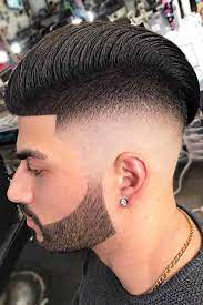 16 Cool Short Hairstyles For Men To Show To Your Barber Cool Short Hairstyles Mens Hairstyles Short Short Hair Styles