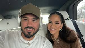 Todo sobre el prometido de Natti Natasha, Raphy Pina