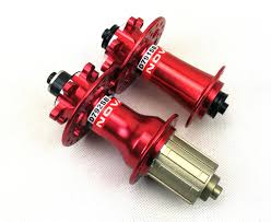 The novectec hubs are o.k just pair them to cheaper rims and expect a seasons riding out of the bearings. Mtb Road Hub Novatec Hubs Bicycle D791sb D792sb Mountain Bike Disc Hubs Mountain Biking Bike Bicycle