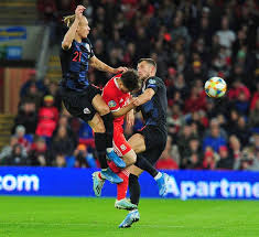 1 час 13 минут 20 секунд. Daniel James Injury Man Utd Star Insists He Wasn T Knocked Out During Wales Draw Football Sport Express Co Uk