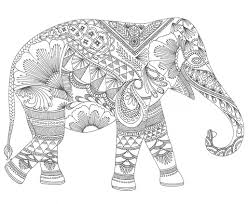 Whether you're a nature lover or simply enjoy geometric patterns, this coloring page is for you! This Pakistani Adult Colouring Book Is The Perfect Present For Your Artistic Friends