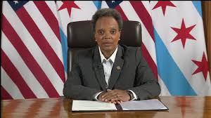 Mayor lori lightfoot guarding public spaces is exactly the meme we need right now. Lori Lightfoot Memes For Stalking Social Distancing About Facebook