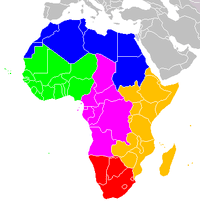 Africa ari abbreviation meaning defined here. Africa Wikipedia