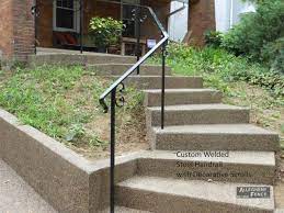 Get quotes & book instantly. Pittsburgh Residential Railings And Columns Allegheny Fence