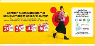 2 cara mendapatkan kuota gratis 3 2020 no hoax. 8 Cara Dapat Kuota Gratis Indosat Tanpa Pulsa No Hoax 2021