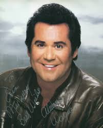 Autographs from people credited in 1951 Lew King Rangers