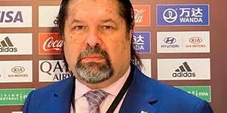 Trabajadores del CNE denuncian al rector electoral y coronel activo Carlos  Quintero Cuevas #Carrusel