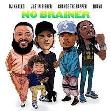 Descargar música de buena calidad | mp3juices. Dj Khaled No Brainer Feat Justin Bieber Quavo Chance The Rapper Download Mp3 Chance The Rapper Dj Khaled Justin Bieber