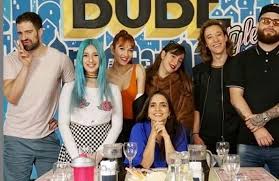 905,109 likes · 38,911 talking about this. Mesazas De Paulina Cocina La Mirtha Legrand De Los Youtubers