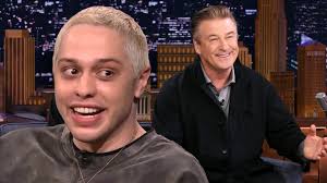 The doctor then has to ask the patient for verbal consent to remove the tattoo, the comedian explained. Pete Davidson Shares The Hilarious Way He Accidentally Helped Alec Baldwin To Lose Weight Entertainment Tonight